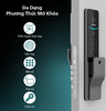 Khóa cửa thông minh Philips DDL720 - FVP - 7HWS