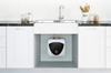 ANDRIS LUX 6 BE (AN LUX 6 BE) (Lắp dưới bồn rửa)