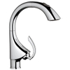 Vòi bếp nóng lạnh rút dây Grohe K4 | JP366701