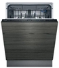 Máy rửa bát Siemens iQ500 | SN85EX56CE