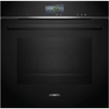 Lò nướng hấp Siemens âm tủ IQ700 | HS736G1B1