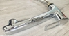 Vòi rửa bát rút dây nội địa Nhật | KVK KM5021T