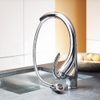 Vòi bếp nóng lạnh rút dây Grohe K4 | JP366701