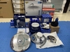 Sen tắm âm tường nhập Đức Grohe Eurosmart VitalioJo | 25219001