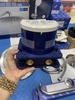 Sen tắm âm tường nhập Đức Grohe Eurosmart VitalioJo | 25219001
