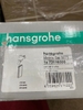 Vòi rửa bát Hansgrohe Metris M71 320 | 73816000