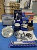Sen tắm âm tường nhập Đức Grohe Eurosmart VitalioJo | 25219001