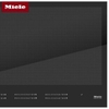 Bếp từ Miele | KM 7878 FL