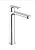 Vòi lavabo Hansgrohe Rebris S240, CoolStart, chrome | 72582000