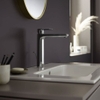 Vòi Lavabo Hansgrohe Vernis Blend Basin Mixer Tap 190 | 71552000