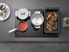 Bếp từ Miele | KM 7575 FR