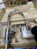Vòi rửa bát Hansgrohe Focus 240 | 31815000