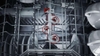 Máy rửa bát âm tủ Bosch SMV8YCX03E | Serie 8