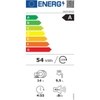 Máy Rửa Bát Bán Âm Siemens iQ500 | SN55TS05CE