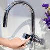 Máy lọc nước nội địa Nhật Bản Trim Ion Gracia