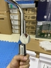 Vòi rửa bát nóng lạnh rút dây Blanco Fontas-S 3 đường nước | 525198