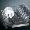 Máy rửa bát âm tủ Siemens | SN87YX03CE - IQ700