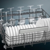 Máy rửa bát âm tủ Siemens | SN87YX03CE - IQ700