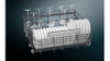 Máy rửa bát âm toàn phần Siemens SN87TX00CE iQ700 60 cm