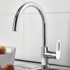 Vòi rửa bát nóng lạnh GROHE Start Classic 31555001 (Không rút dây)