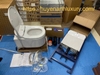 Bồn cầu tự động nhập khẩu Đức MẶT NÚT NHẤN VÀNG🟡 Grohe the New Sensia Arena | 39354SH1+37624GL0+39596000+46944001+ 3855800M