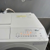 Máy giặt sấy nội địa Nhật Hitachi  BD-SV120KL-W giặt 12kg sấy 6kg