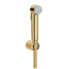 Xịt vệ sinh nhập khẩu Đức Grohe 27513GL1 (màu vàng bóng)