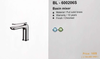 Vòi Lavabo Bello BL - 600206S