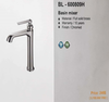 Vòi Lavabo cao Bello BL - 600809H