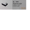 Cài sen cầm tay Bello BL - ll006