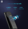 Khóa cửa thông minh Philips DDL702E
