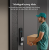Khóa cửa thông minh Philips DDL720 - FVP - 7HWS