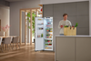 Tủ mát âm tủ Miele | K 7747 C