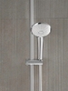 Bộ sen cây tắm đứng nhiệt độ GROHE Euphoria System 310 | 26075001