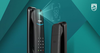 Khóa cửa thông minh Philips DDL702