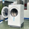 Máy giặt Hitachi BD-SX130KL-W giặt 13kg sấy 7kg