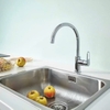 Vòi rửa bát nóng lạnh GROHE Start Classic 31555001 (Không rút dây)
