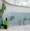 Cốc đánh răng Hansgrohe AddStoris | 41749000