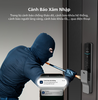 Khóa cửa thông minh Philips DDL720-MVP