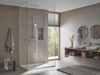 Bộ sen cây tắm đứng nhiệt độ GROHE Euphoria System 310 | 26075001