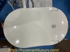 Bồn cầu tự động nhập khẩu Đức MẶT NÚT NHẤN VÀNG🟡 Grohe the New Sensia Arena | 39354SH1+37624GL0+39596000+46944001+ 3855800M