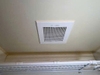 Quạt thông gió âm trần nội địa Nhật Mitsubishi  VD-13ZC14 (Điện 100V, tặng cục đổi nguồn)