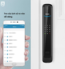 Khóa cửa thông minh Philips DDL702