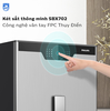 Két sắt điện tử thông minh  Philips SBX702