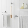 Thanh treo khăn Pfister Faucets Polished Chrome Lareda BTB-LR2C