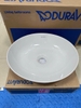 Chậu Lavabo Duravit Cape Cod 2328400000 kích thước 400mm