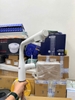 Vòi rửa bát nóng lạnh rút dây nhập khẩu Nhật  KVK KM6361ECM4CL
