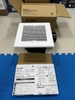 Quạt thông gió âm trần nội địa Nhật Mitsubishi  VD-13ZC14 (Điện 100V, tặng cục đổi nguồn)
