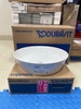 Chậu Lavabo Duravit Cape Cod 2328400000 kích thước 400mm