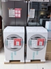 Máy giặt nội địa Nhật Hitachi  BD-SX130ML-W